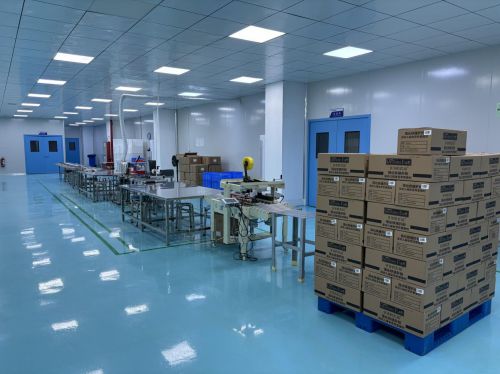 好益生健康科技提供固体饮料代工方案AG真人网站从咖啡到功能性饮品福建(图2)