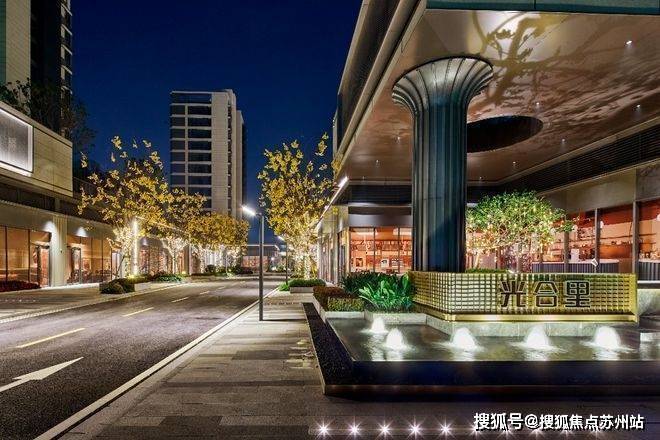 房价_房型图_ 户型配套_小区环境_容积率_楼盘简介详情AG真人娱乐上海闵行保利光合上城(售楼处电线光合上城最新(图2)