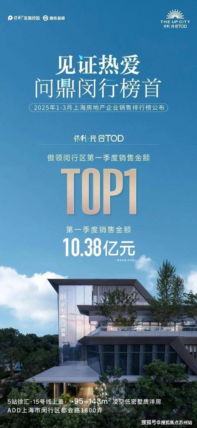 房价_房型图_ 户型配套_小区环境_容积率_楼盘简介详情AG真人娱乐上海闵行保利光合上城(售楼处电线光合上城最新(图7)