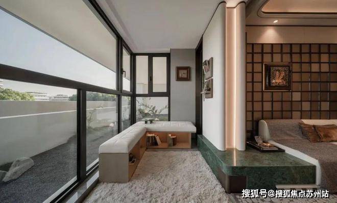 房价_房型图_ 户型配套_小区环境_容积率_楼盘简介详情AG真人娱乐上海闵行保利光合上城(售楼处电线光合上城最新(图8)