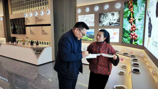 样水饺濮阳饺子都有了咖啡味AG真人直营冬至吃上一口别(图3)