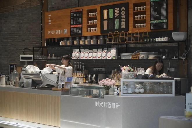 崇州「村咖指南」续AG真人娱乐网址(图3)