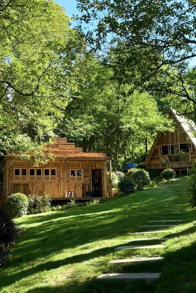 崇州「村咖指南」续AG真人娱乐网址(图27) 崇州「村咖指南」续AG真人娱乐网址(图27)