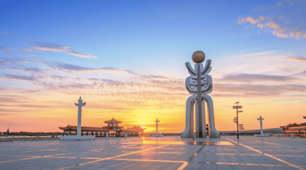 ｜来龙江过大年 冰天雪地乐翻天AG真人地址旅游迎春休闲过年(图2)